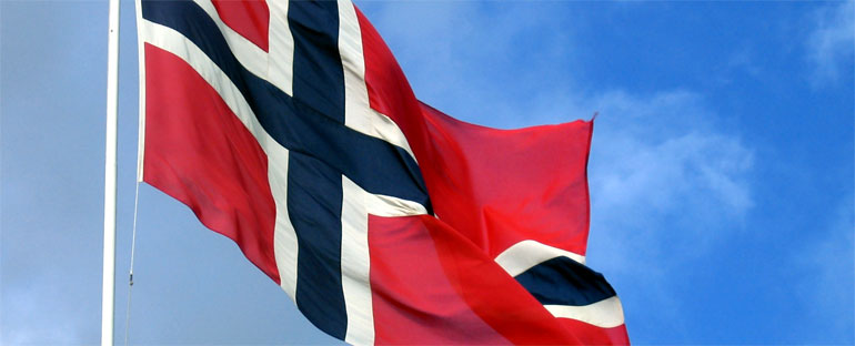 noruega